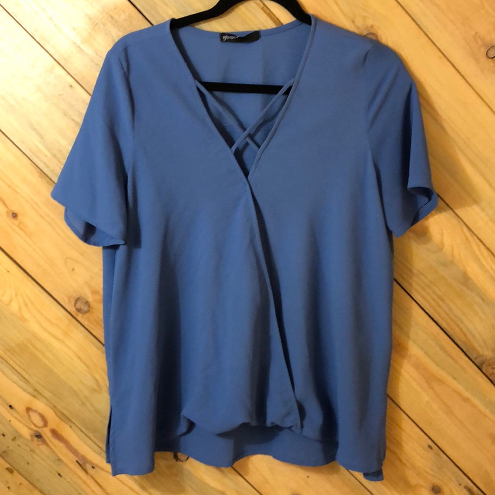 Gibson top